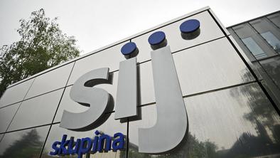 Matična družba skupine SIJ odpustila 34 zaposlenih