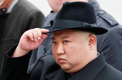 V Severni Koreji naj bi zaradi neuspešnega vrha Trump-Kim usmrtili odposlanca