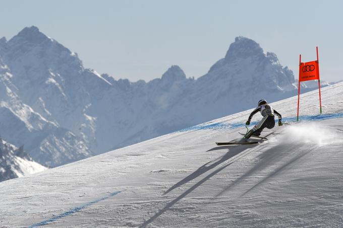 Ilka Štuhec | Foto: AP / Guliverimage