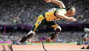 Oscar Pistorius se bo lahko vrnil na steze