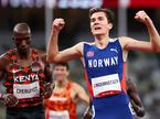 Jakob Ingebrigtsen