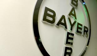 Bayer bo ukinil 12 tisoč delovnih mest