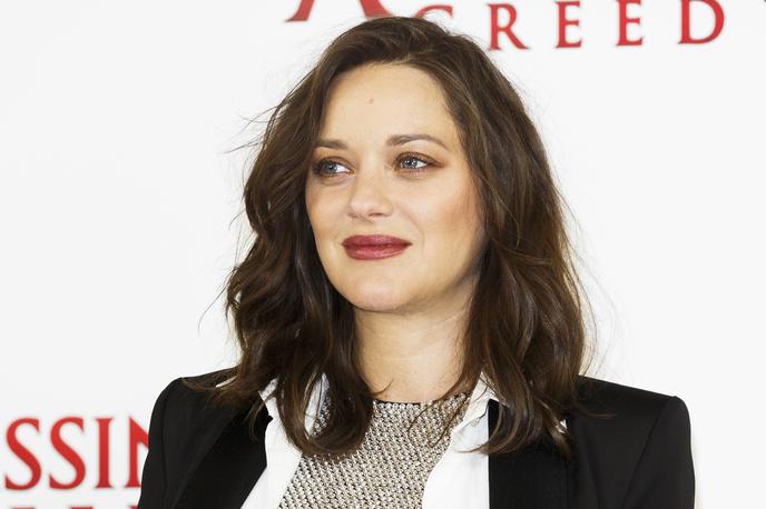 Marion Cotillard | Foto Getty Images