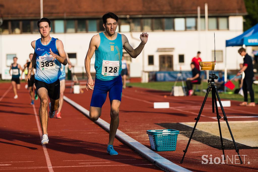 atletika Maribor