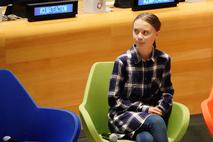 Greta Thunberg