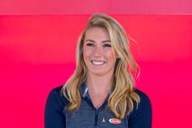 Mikaela Shiffrin