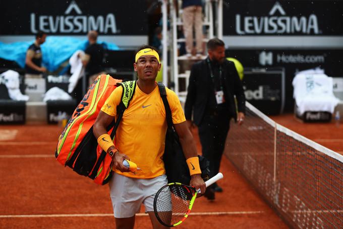 Rafael Nadal | Foto: Guliverimage/Getty Images