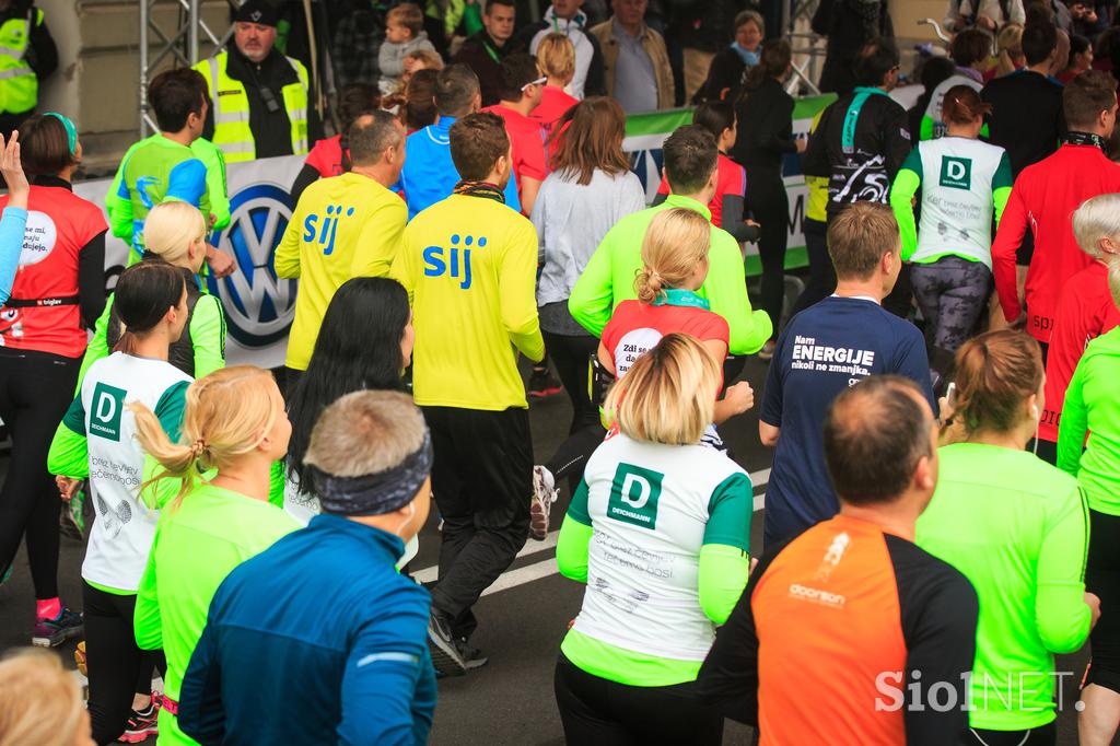 SIJ 2 Ljubljanski maraton