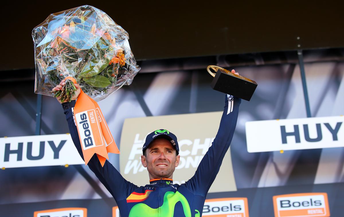 Alejandro Valverde | Foto Guliver/Getty Images