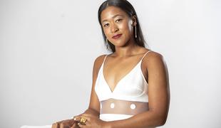 Naomi Osaka postala mama