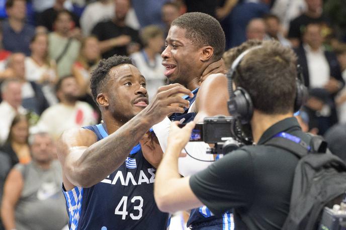 Thanasis Antetokounmpo | Foto Guliverimage