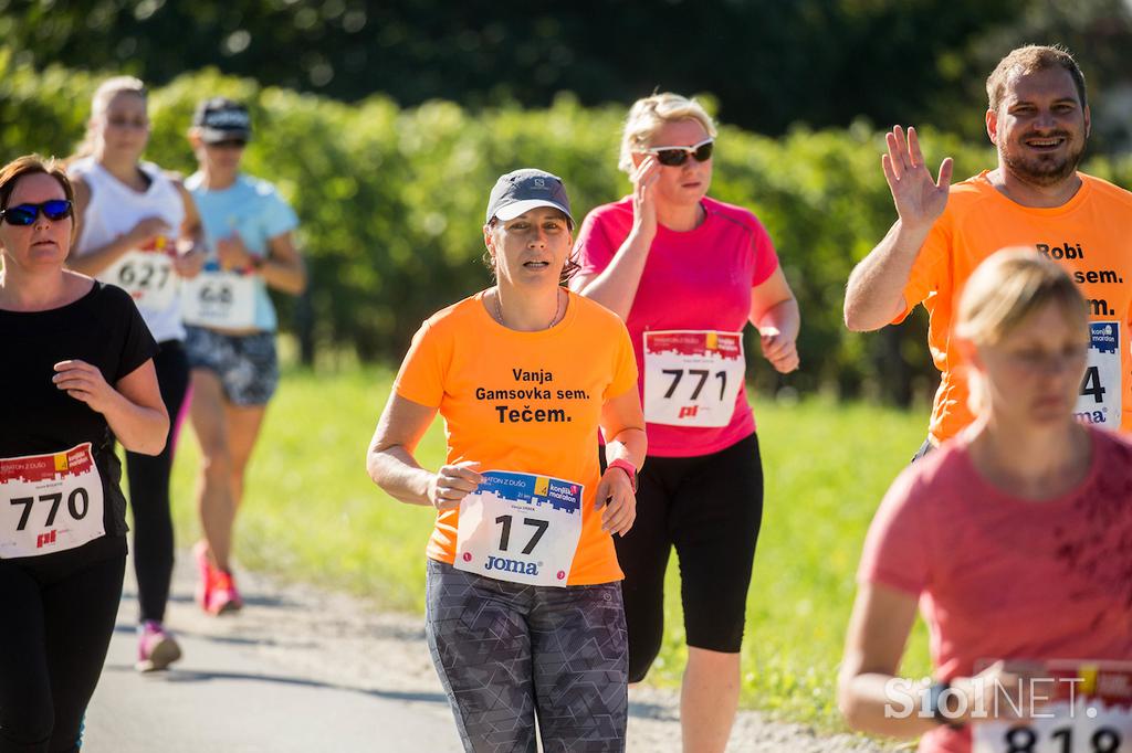 Konjiški maraton 2016