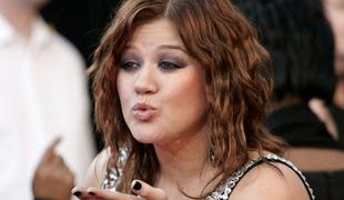 Kelly Clarkson: Nisem lezbijka!