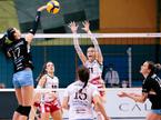 Calcit Volley : Nova KBM Branik