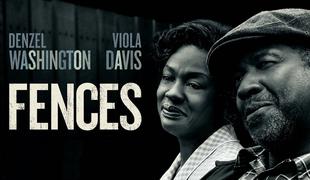 Ograje (Fences)