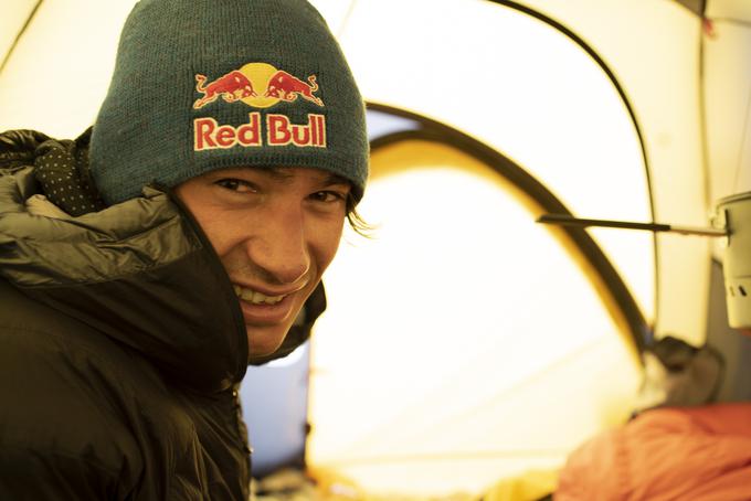 David Lama | Foto: Red Bull Content Pool