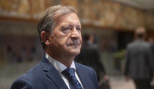 Erjavec in Ermenčeva na delovnem obisku v ameriški zvezni državi Kolorado