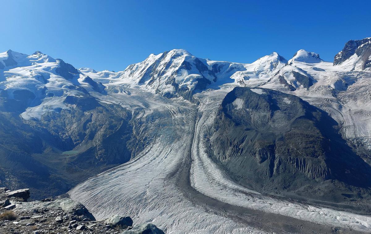 Zermatt | Moških smukov na območju Zermatta pod Matterhornom na meji med Švico in Italijo ne bo. | Foto Guliverimage