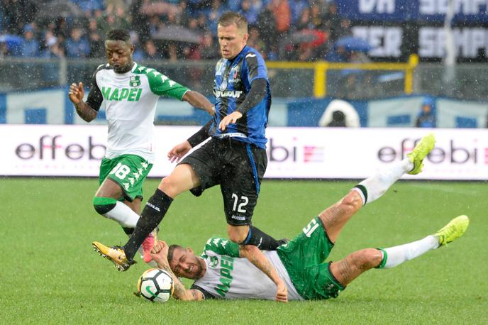 Josip Iličić | Foto Getty Images