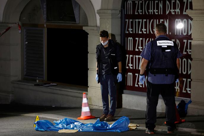 Würzburg | Foto Reuters