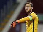 Kosovo : Slovenija, slovenska nogometna reprezentanca, Jan Oblak