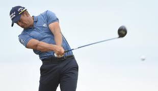 Stenson in Johnson na vrhu, Woodsova agonija se nadaljuje