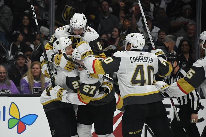 Vegas Golden Knights | Foto Reuters