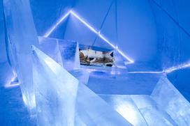 Icehotel