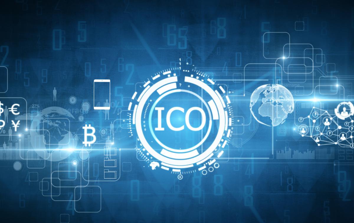 ICO, javna prodaja kriptožetonov, kriptožeton | Foto Thinkstock