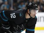 Patrick Marleau, San Jose Sharks