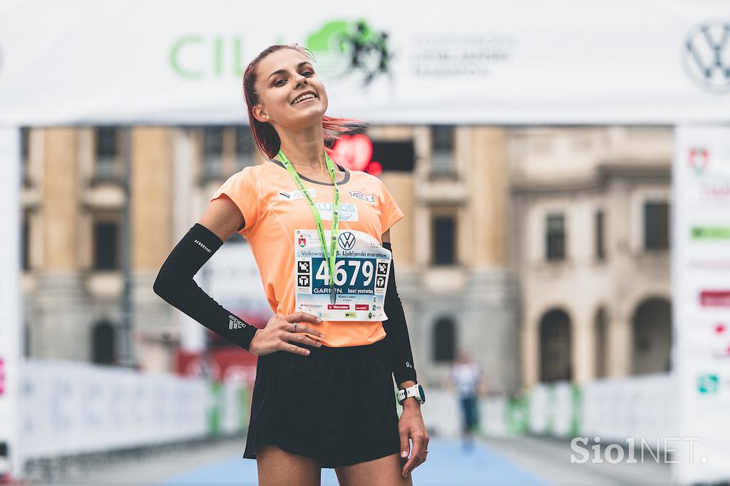 25. Ljubljanski maraton