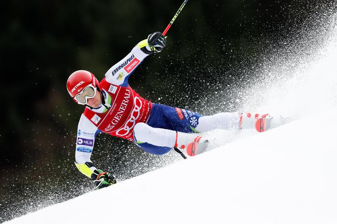 Žan Kranjec | Foto Getty Images