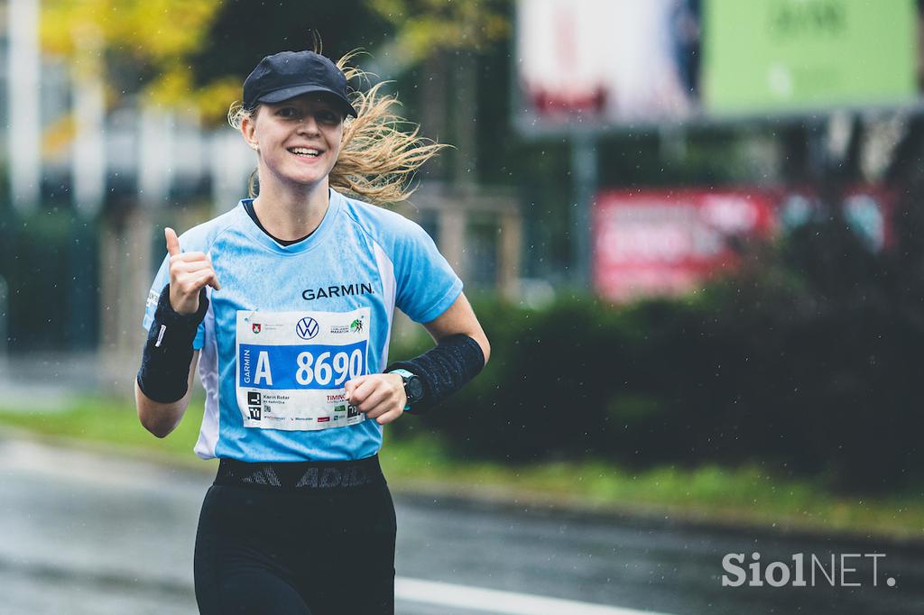 Ljubljanski maraton 2022