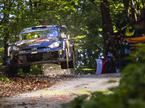 reli Hrvaška Sebastien Ogier Toyota