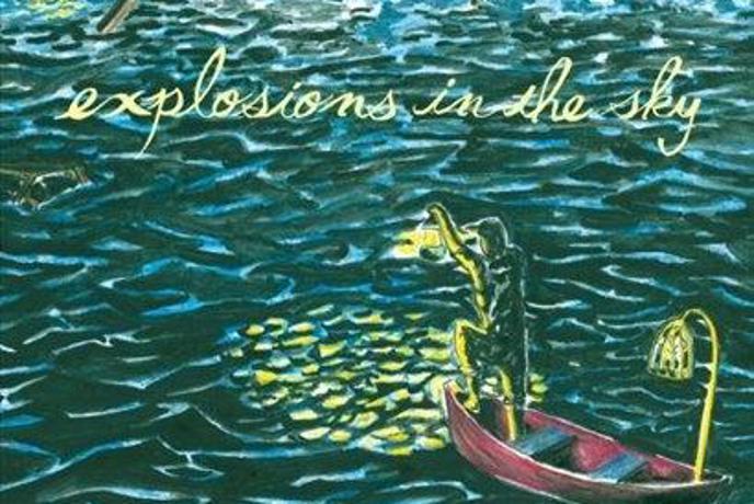 Explosions In The Sky