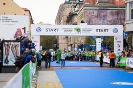 Ljubljanski maraton 2017