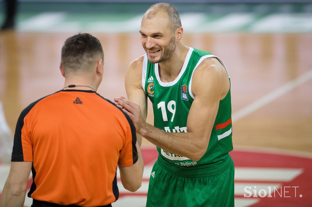 Cedevita Olimpija Krka