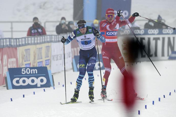 Aleksander Boljšunov | Foto Guliverimage