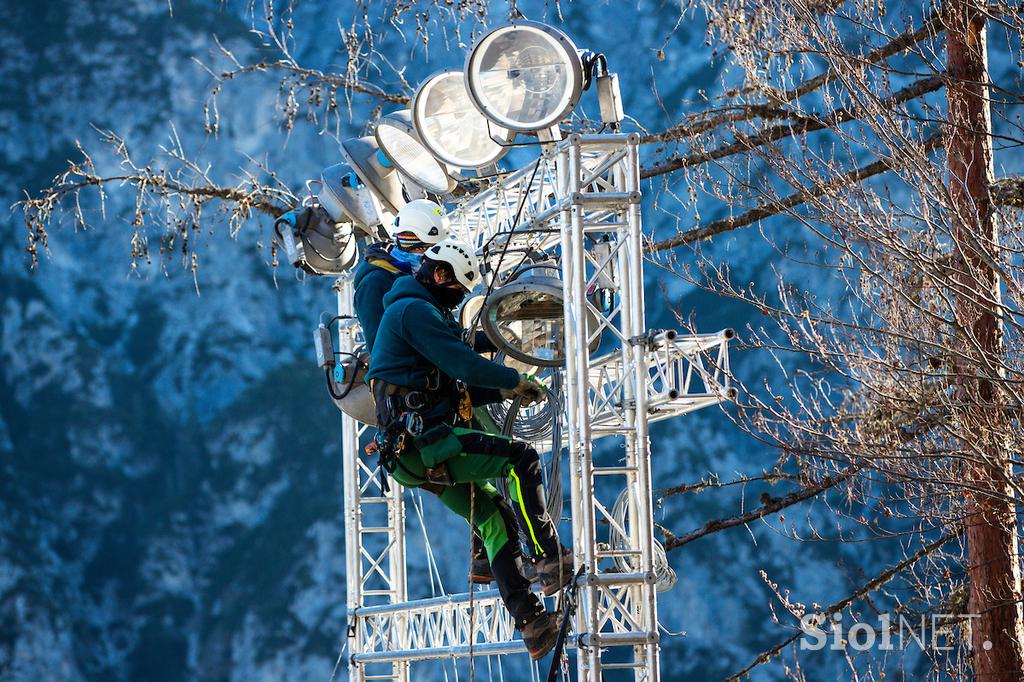 Planica Letalnica bratov Gorišek