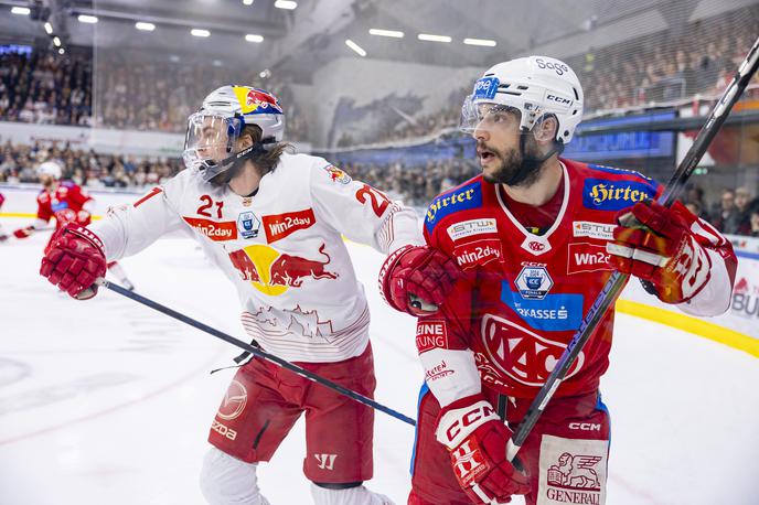 Salzburg Celovec | Prvak bo znan po odločilni sedmi tekmi. | Foto Gepa/RedBull