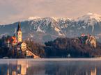 Bled, blejski grad