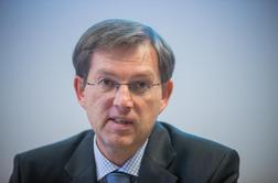 Miro Cerar: Slovenija bi lahko sprejela od 15 do 20 beguncev