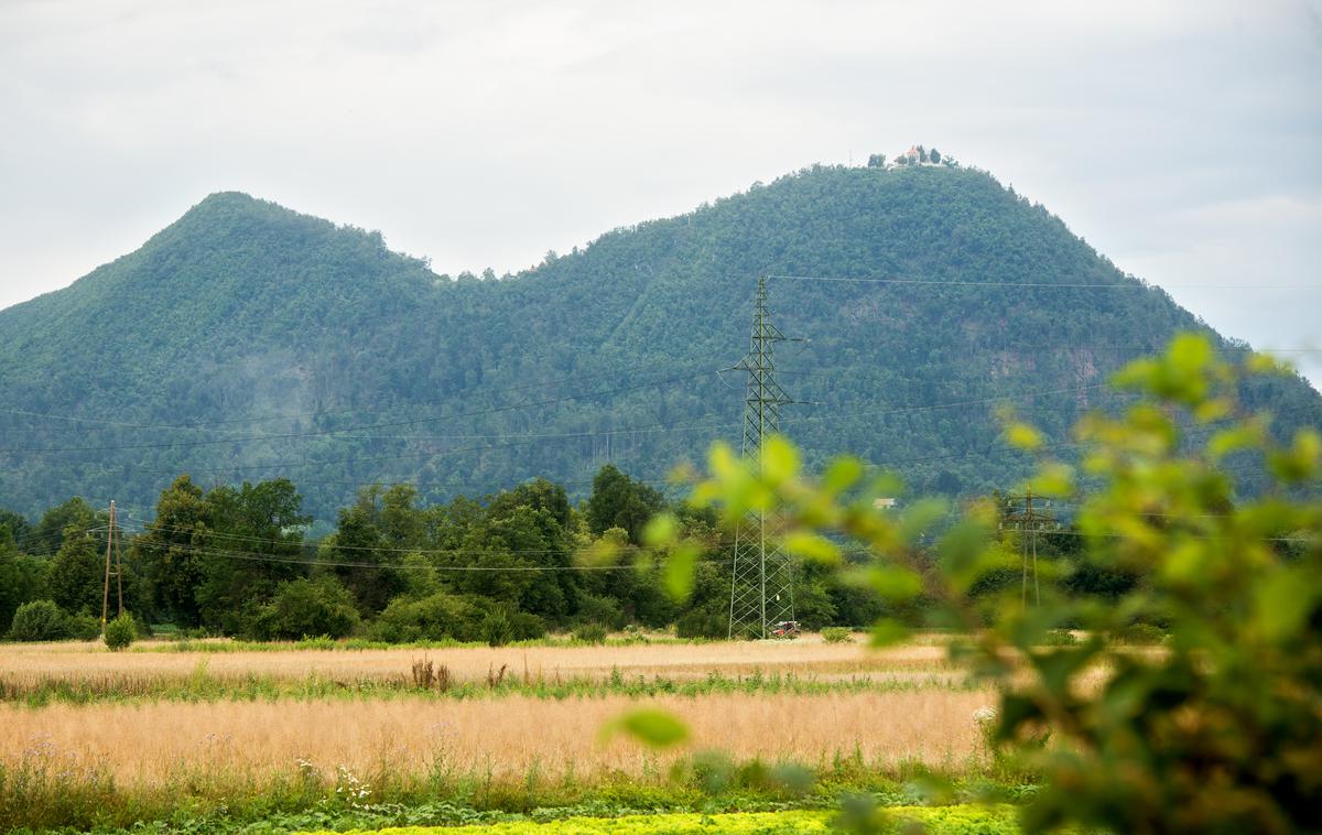 Šmarna gora | Foto Bor Slana