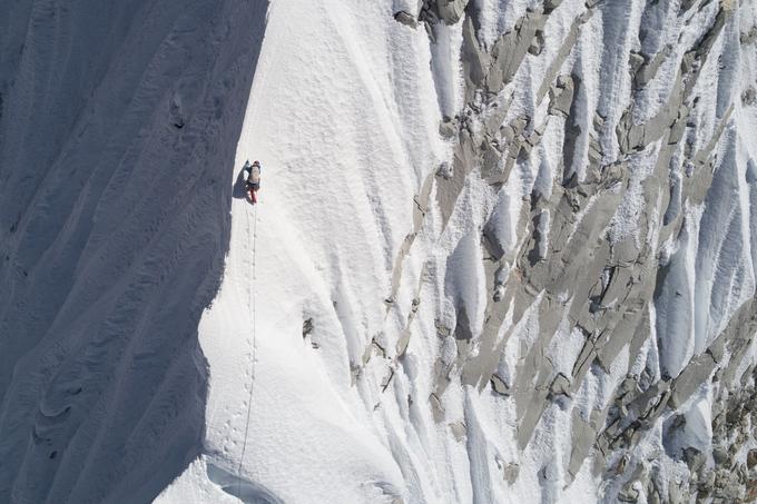 David Lama | Foto: Red Bull Content Pool