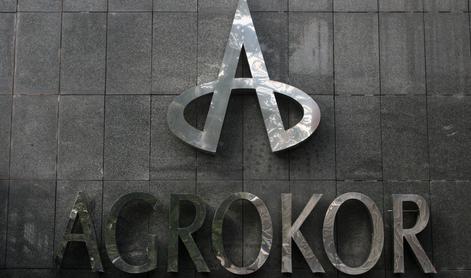 Agrokor izbrisan iz sodnega registra