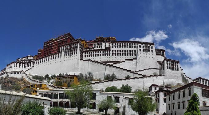 Tibet | Foto: Pixabay