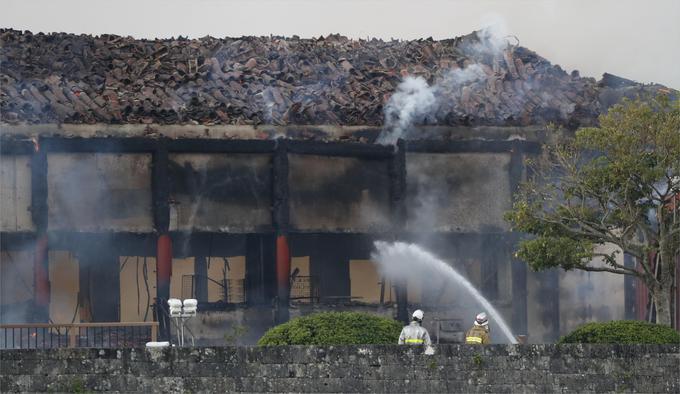 Shuri | Foto: Reuters