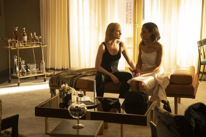 Westworld | Evan Rachel Wood in Tessa Thompson kot glavni akterki tretje sezone Westworlda. | Foto HBO