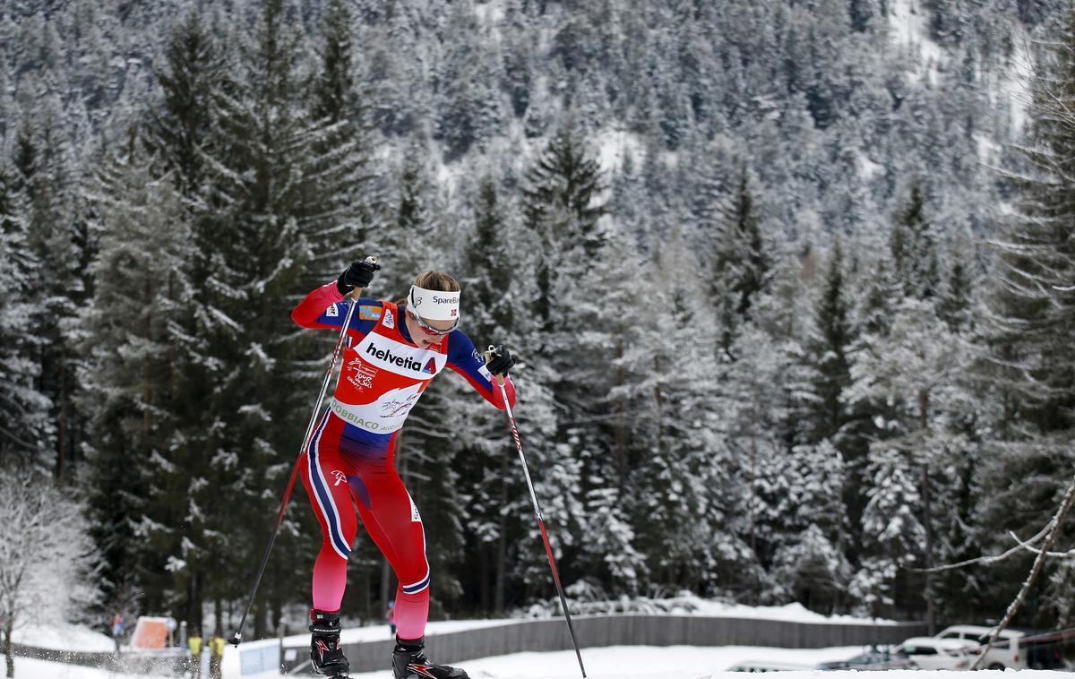 Ingvild Flugstad Oestberg | Foto Reuters