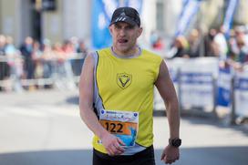 Istrski maraton 2018